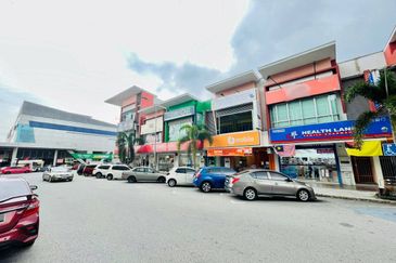 Bandar Prima Senawang