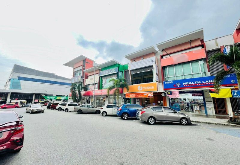Bandar Prima Senawang