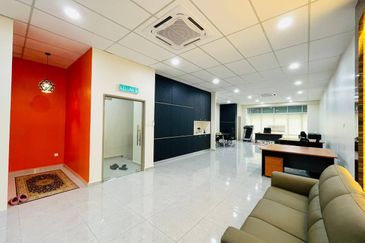 Bandar Prima Senawang