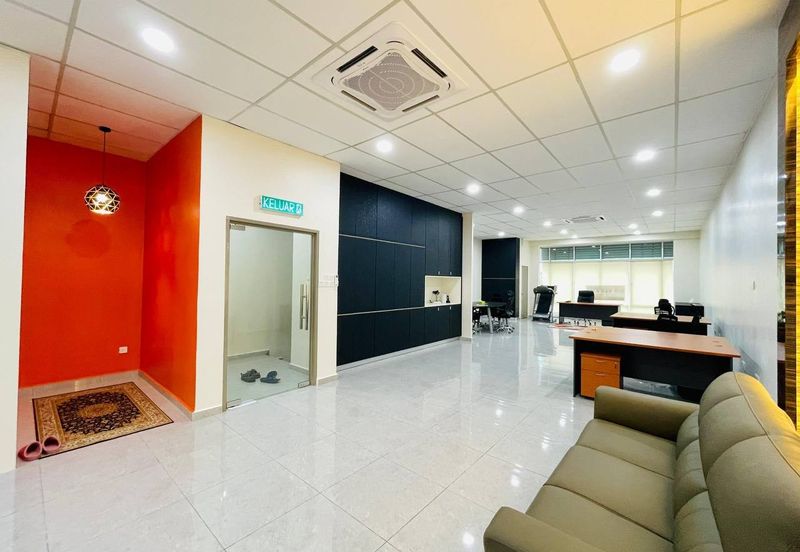 Bandar Prima Senawang