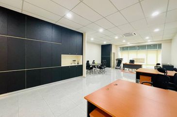 Bandar Prima Senawang