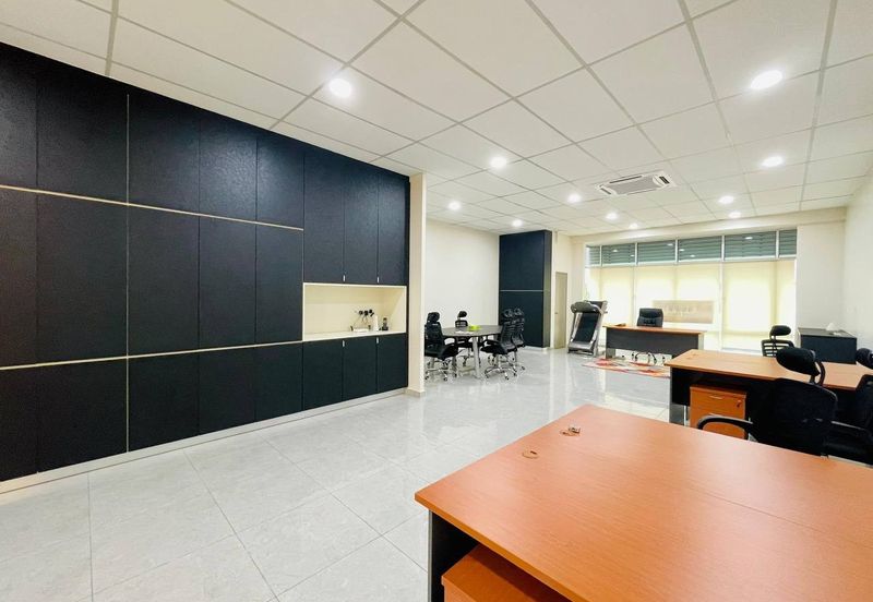 Bandar Prima Senawang