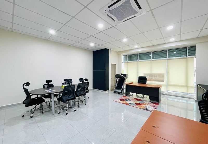 Bandar Prima Senawang