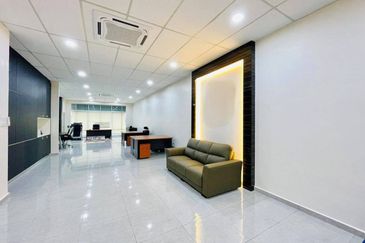 Bandar Prima Senawang