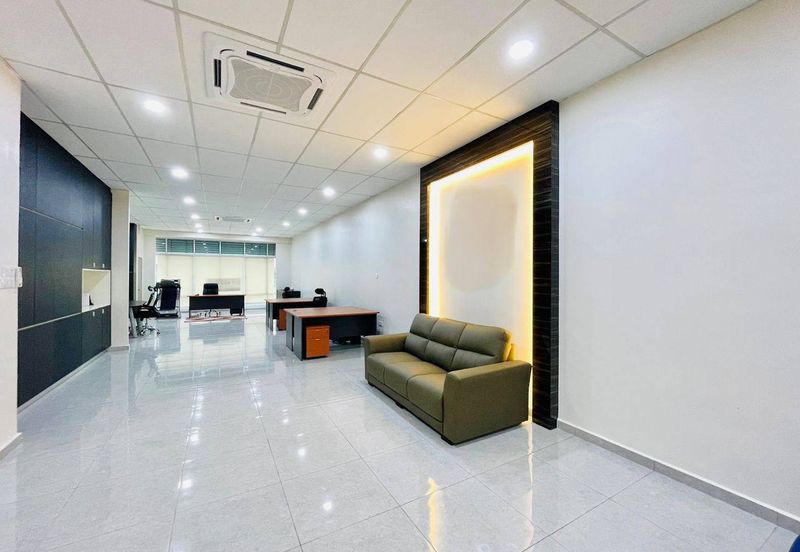 Bandar Prima Senawang