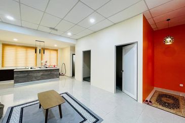 Bandar Prima Senawang