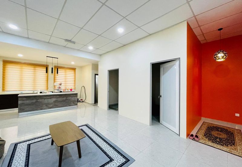 Bandar Prima Senawang