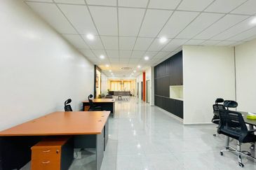 Bandar Prima Senawang