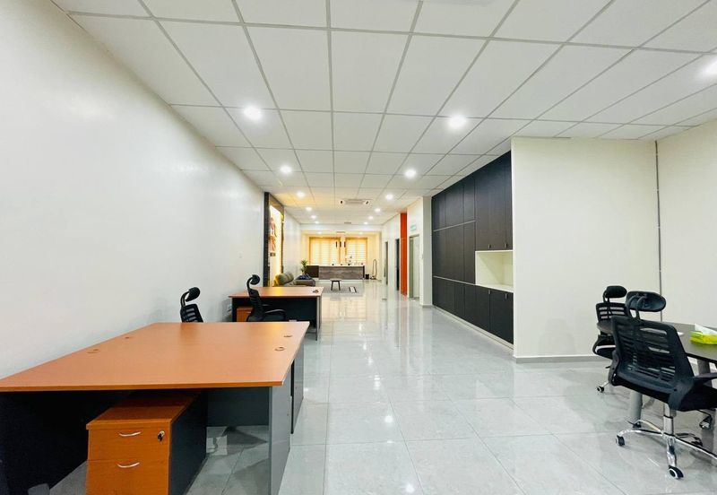 Bandar Prima Senawang