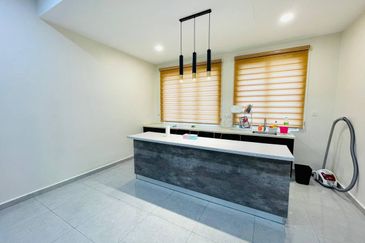 Bandar Prima Senawang