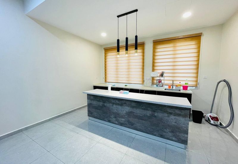 Bandar Prima Senawang