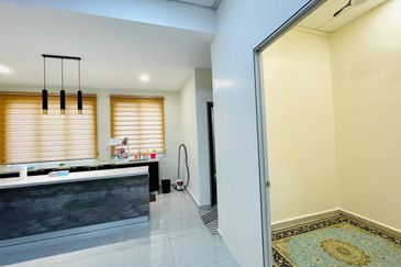 Bandar Prima Senawang