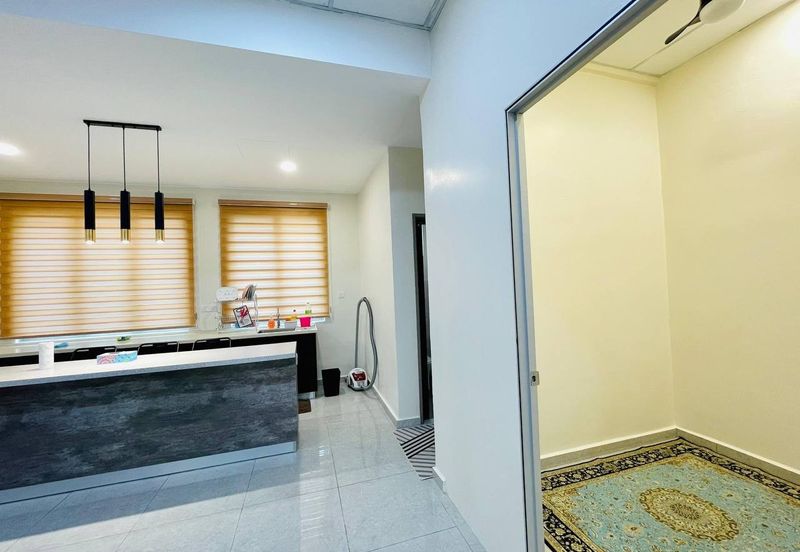 Bandar Prima Senawang