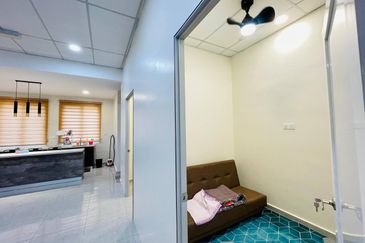 Bandar Prima Senawang