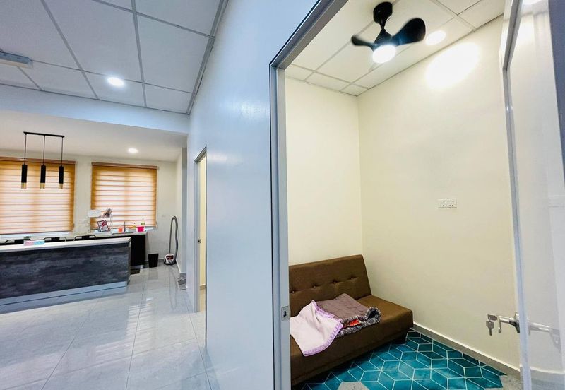 Bandar Prima Senawang