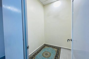 Bandar Prima Senawang