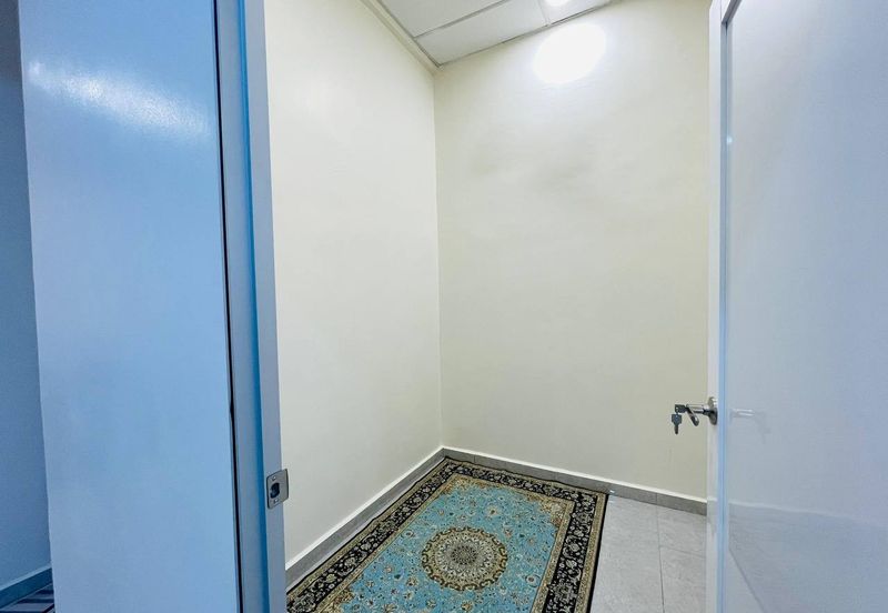 Bandar Prima Senawang