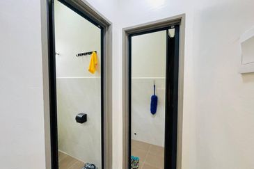 Bandar Prima Senawang