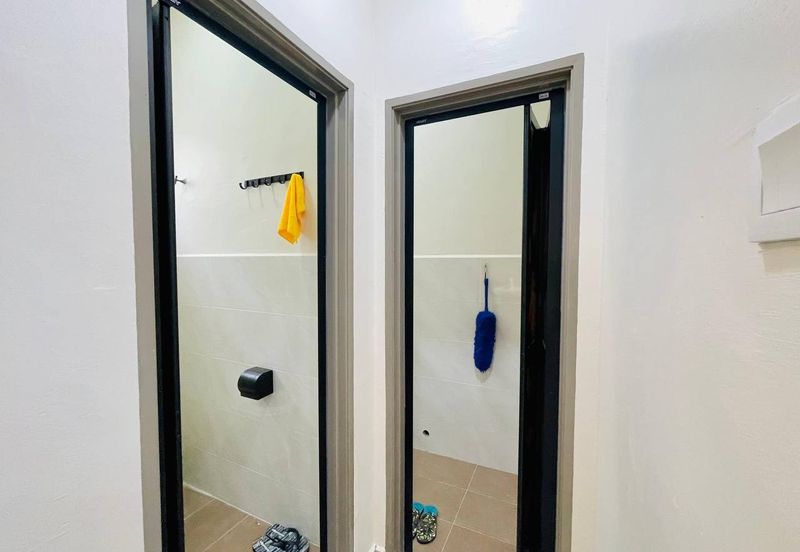 Bandar Prima Senawang