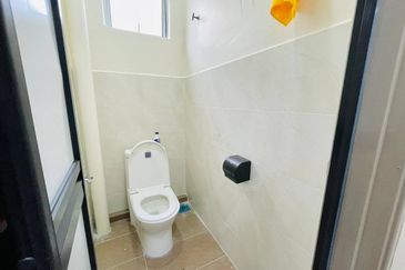 Bandar Prima Senawang