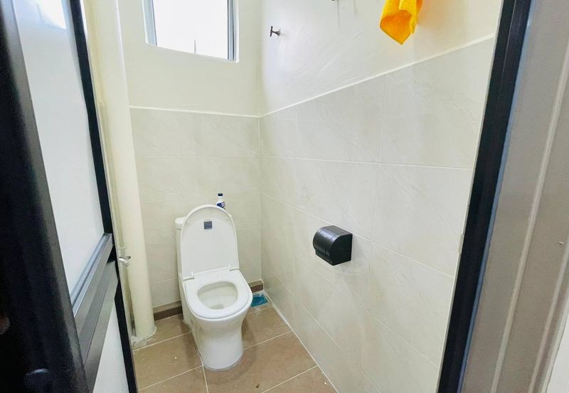 Bandar Prima Senawang