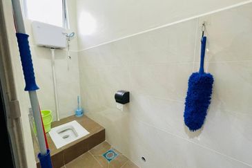 Bandar Prima Senawang