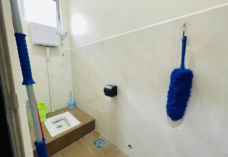 Bandar Prima Senawang