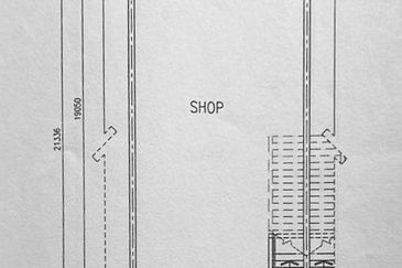 Bandar Prima Senawang