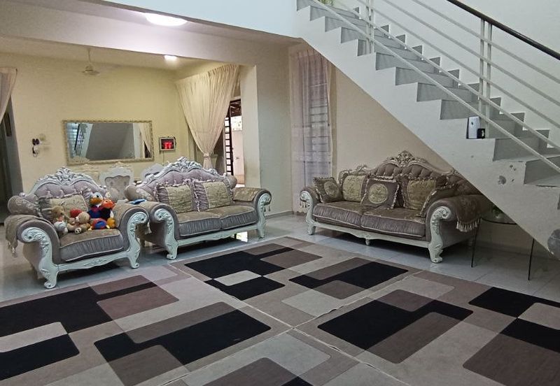 Taman Senawang Perdana