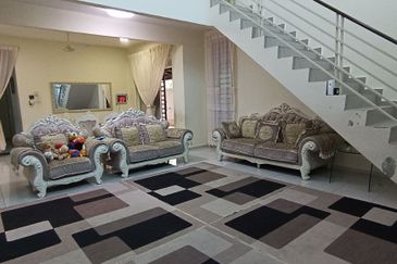 Taman Senawang Perdana