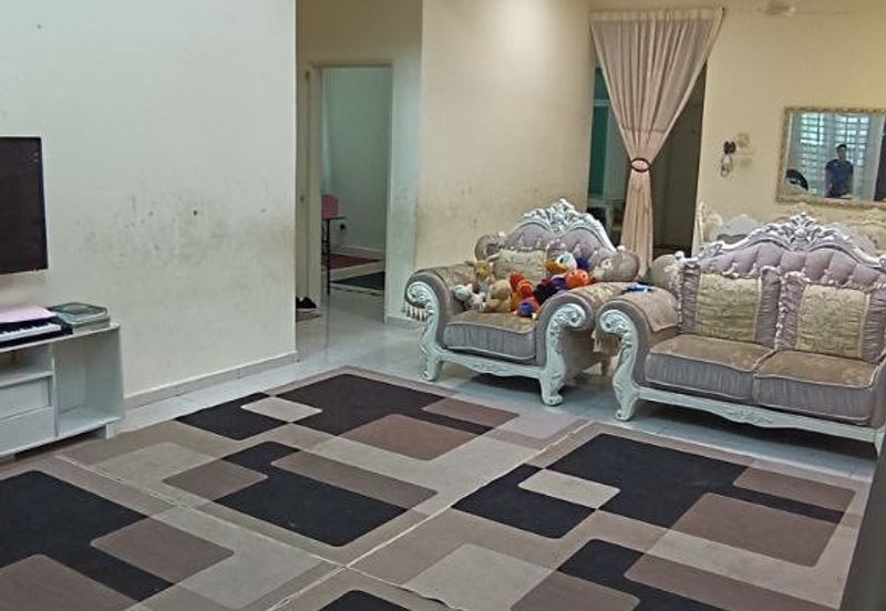 Taman Senawang Perdana