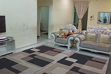 Taman Senawang Perdana