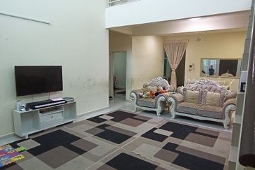 Taman Senawang Perdana