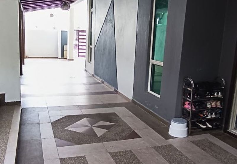 Taman Senawang Perdana