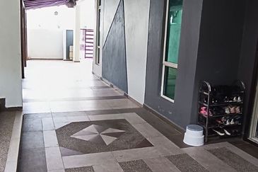 Taman Senawang Perdana