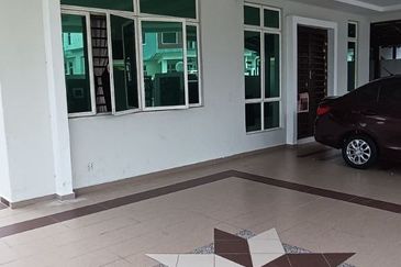 Taman Senawang Perdana