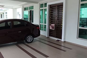 Taman Senawang Perdana