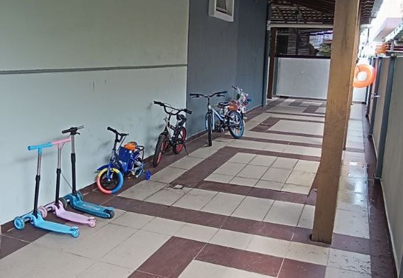 Taman Senawang Perdana