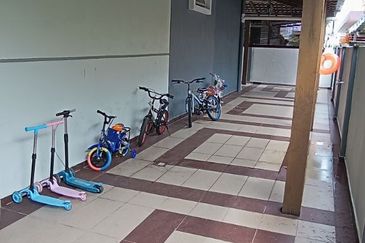 Taman Senawang Perdana