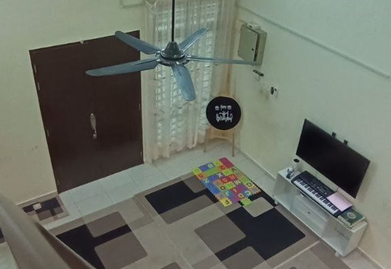 Taman Senawang Perdana