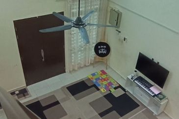 Taman Senawang Perdana