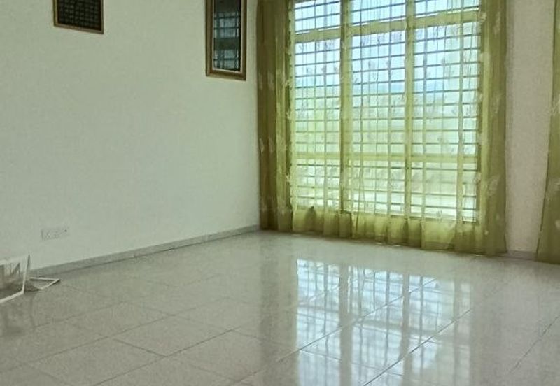 Taman Senawang Perdana