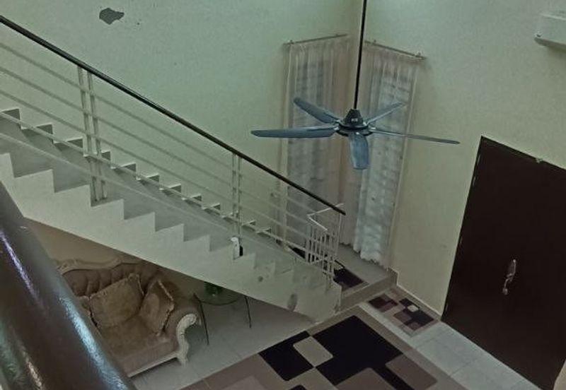 Taman Senawang Perdana