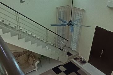 Taman Senawang Perdana