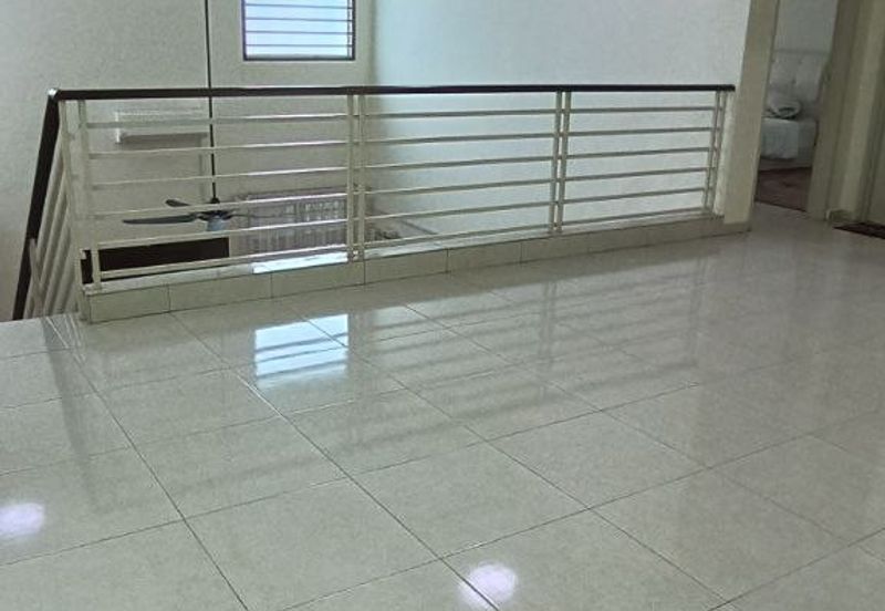 Taman Senawang Perdana