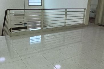 Taman Senawang Perdana