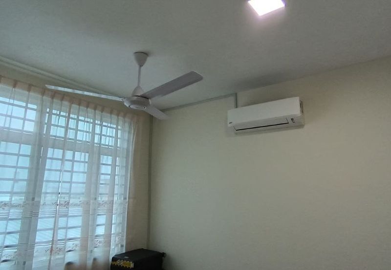 Taman Senawang Perdana