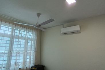 Taman Senawang Perdana