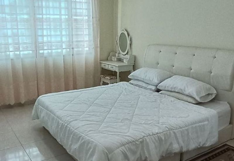 Taman Senawang Perdana