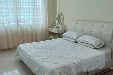 Taman Senawang Perdana